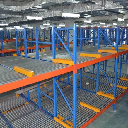 Top 5 Racking System Manufacturer 2025