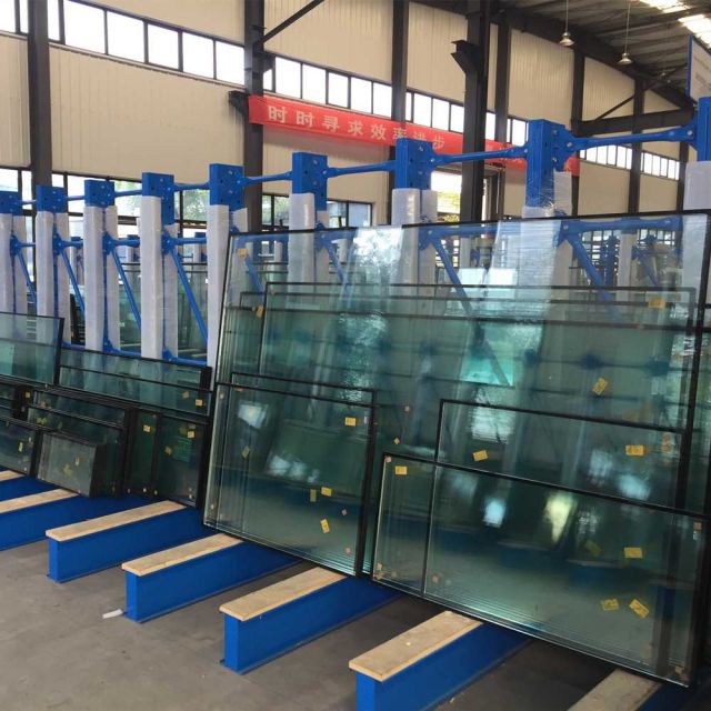 Storage Metal Medium Duty Single Sided Cantilever Rack