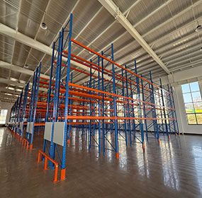 Pallet Racking System