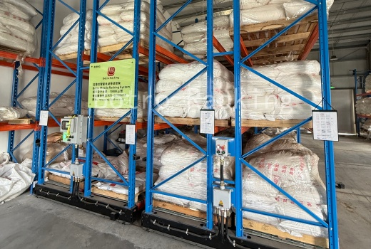 How to Achieve High‑Density Storage in a Small Warehouse?