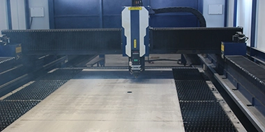 Laser cutting​​​​​​​