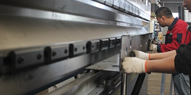 CNC bending machine​​​​​​​