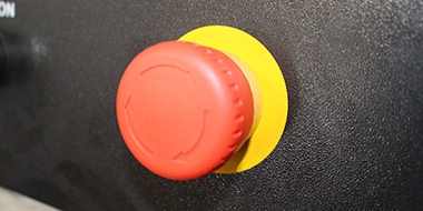 Emergency stop switch​​​​​​​