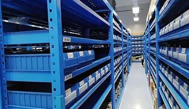 Introduction of the client company